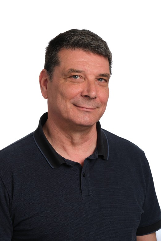 Dr. Ari-Pekka Koivisto